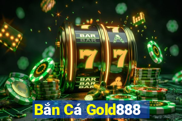 Bắn Cá Gold888