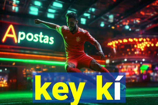 key kí