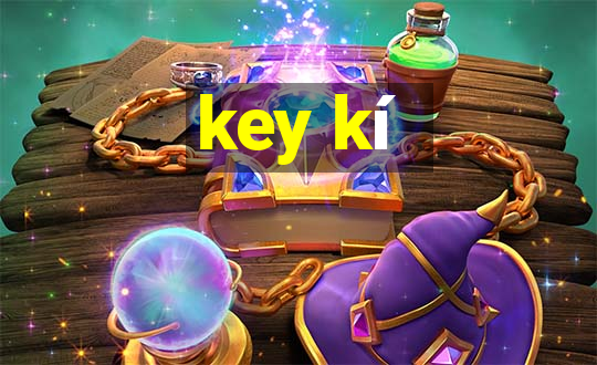 key kí