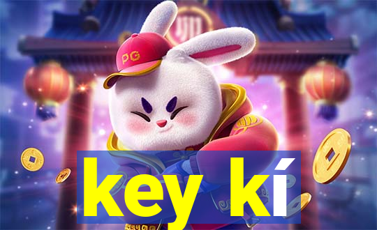 key kí