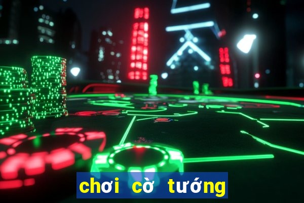 chơi cờ tướng offline miễn phí