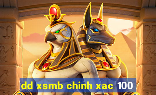 dd xsmb chinh xac 100