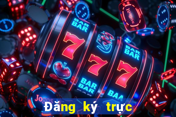 Đăng ký trực tuyến bwin