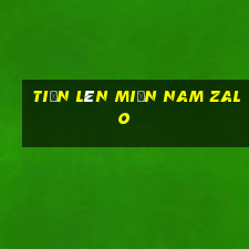 tiến lên miền nam zalo