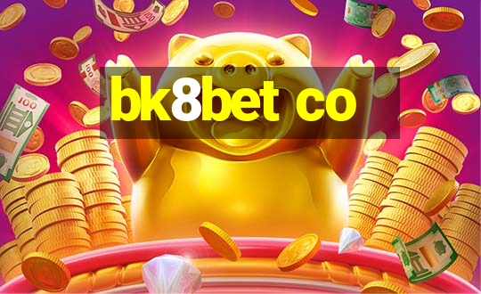 bk8bet co