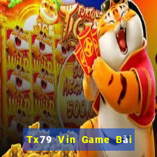 Tx79 Vin Game Bài Poker Online