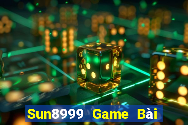 Sun8999 Game Bài Đổi Thưởng B52