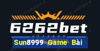 Sun8999 Game Bài Đổi Thưởng B52