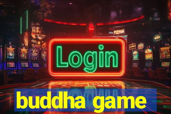 buddha game