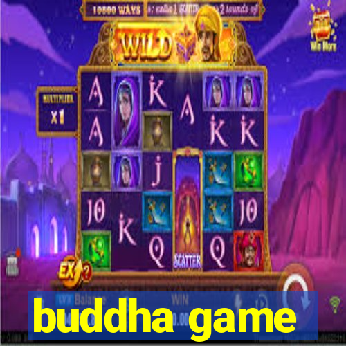 buddha game