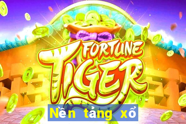 Nền tảng xổ số Ormen Empire