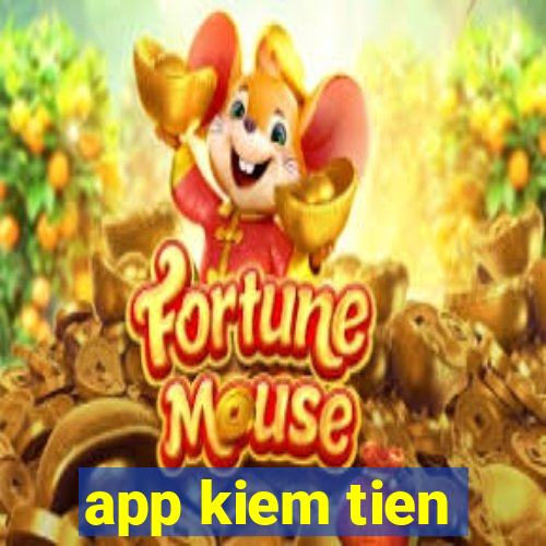 app kiem tien