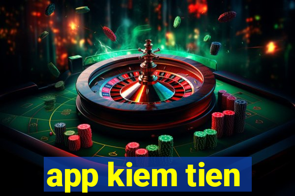 app kiem tien