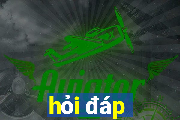 hỏi đáp