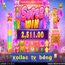 xoilac tv bóng đá nữ