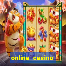 online casino malaysia review