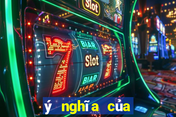 ý nghĩa của trị số điện trở