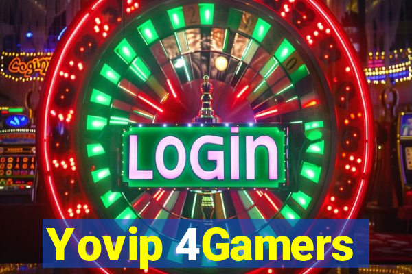 Yovip 4Gamers