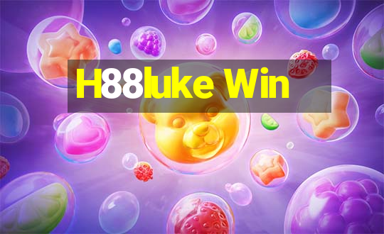 H88luke Win