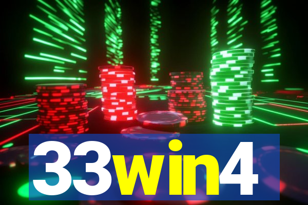 33win4