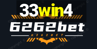 33win4