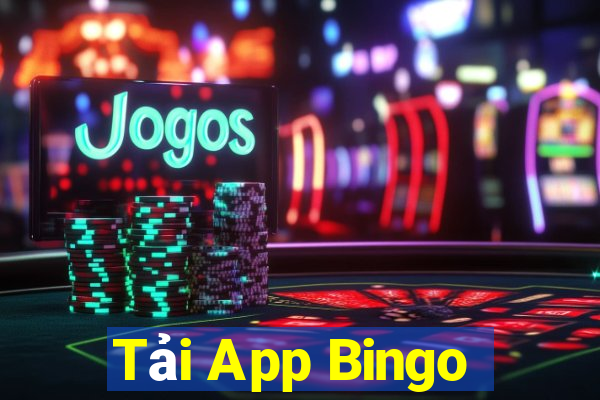 Tải App Bingo