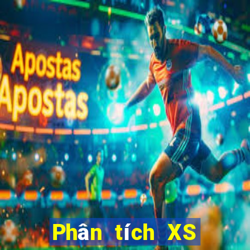 Phân tích XS Mega 6 45