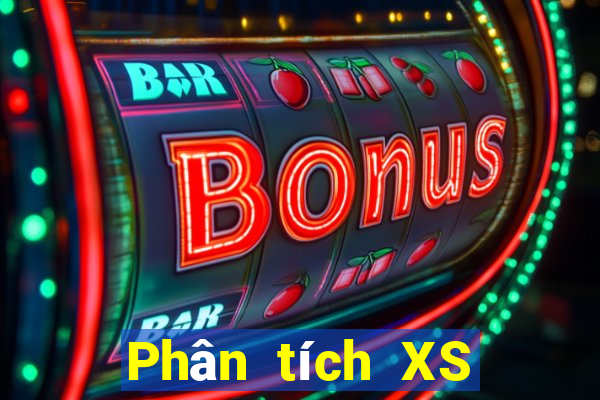 Phân tích XS Mega 6 45