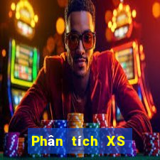 Phân tích XS Mega 6 45