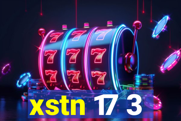 xstn 17 3