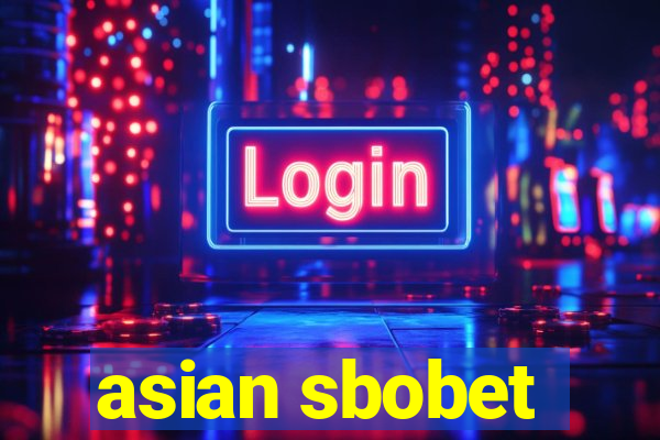 asian sbobet