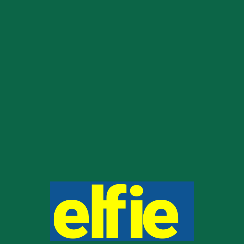 elfie