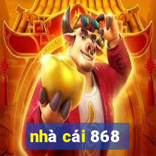 nhà cái 868