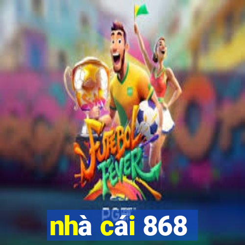 nhà cái 868