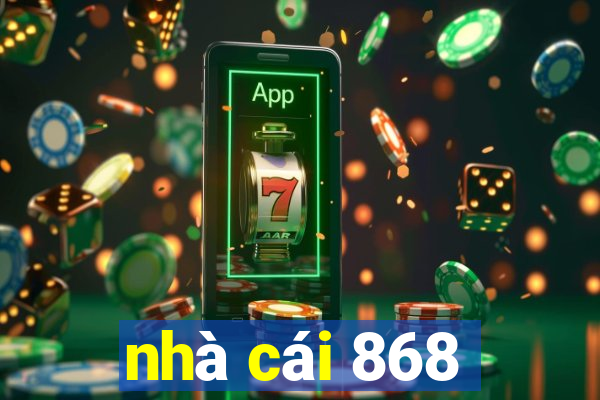 nhà cái 868