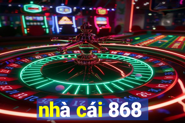 nhà cái 868