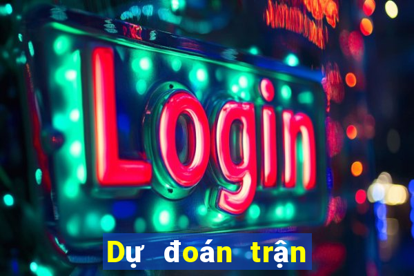 Dự đoán trận đấu bóng đá hôm nay