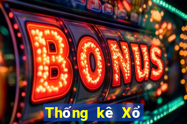 Thống kê Xổ Số Sóc Trăng ngày 28