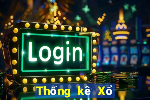 Thống kê Xổ Số Sóc Trăng ngày 28