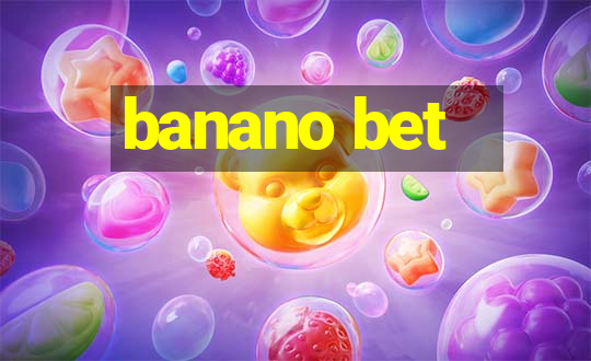 banano bet