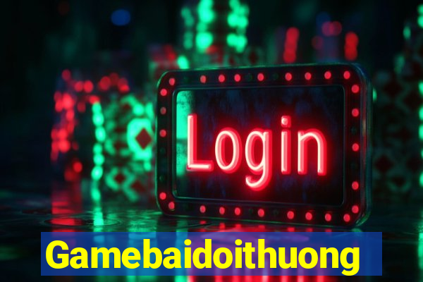 Gamebaidoithuong Game Bài Club