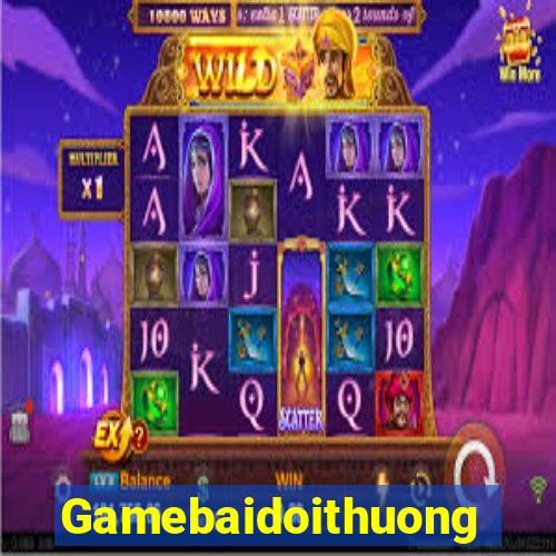 Gamebaidoithuong Game Bài Club