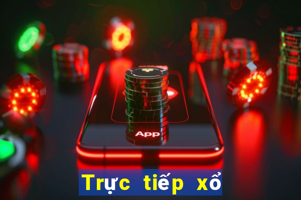 Trực tiếp xổ số max 4d thứ tư