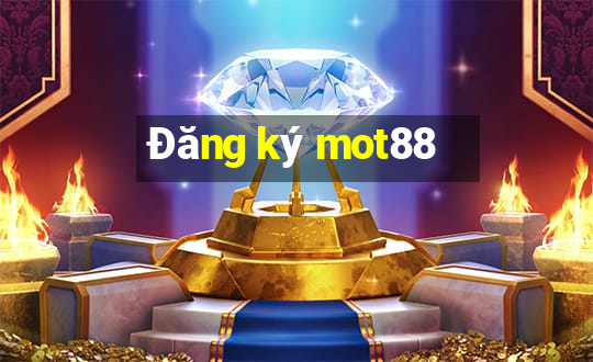 Đăng ký mot88