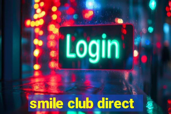 smile club direct