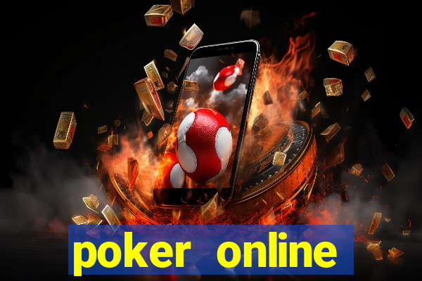 poker online unblocked free