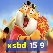 xsbd 15 9