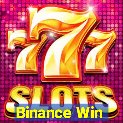 Binance Win