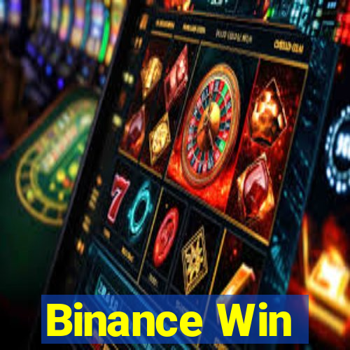 Binance Win