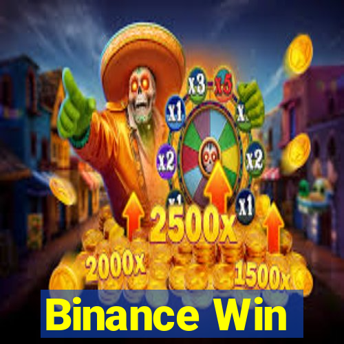 Binance Win